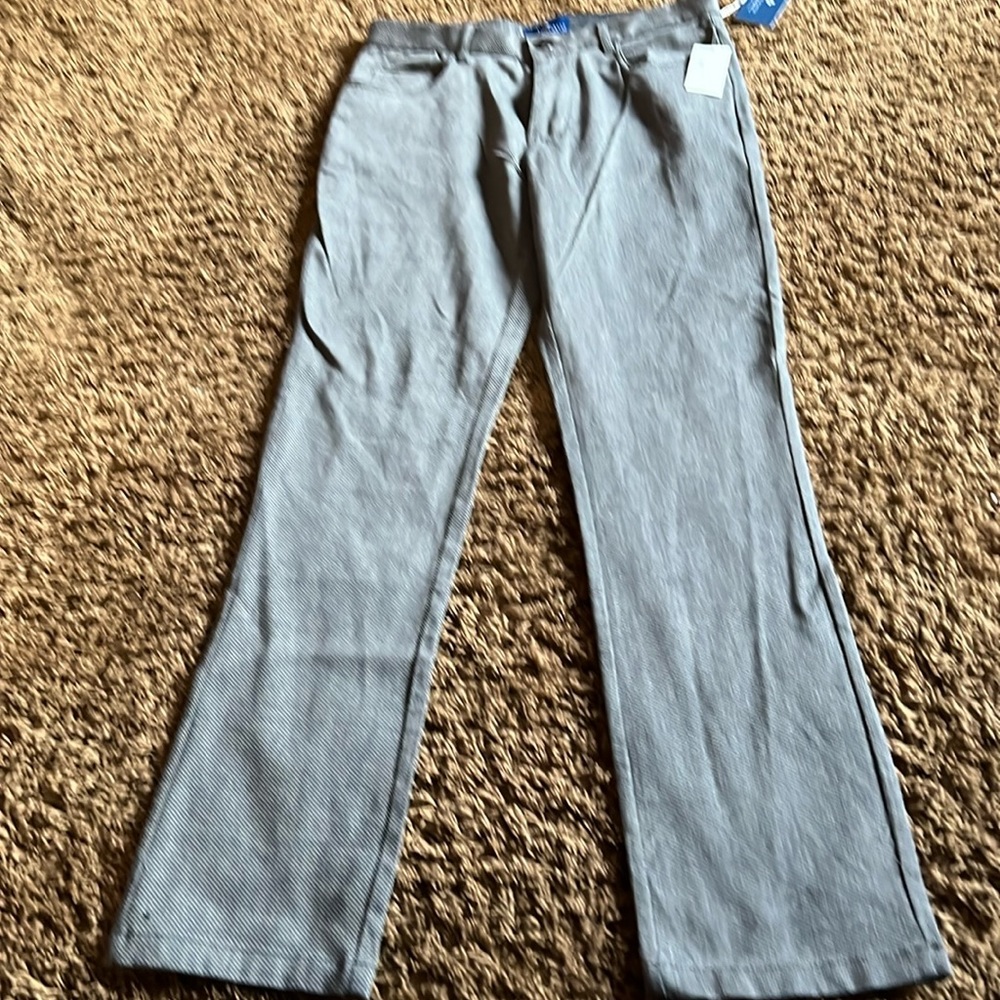 NWT Ryan Seacrest Distinction pants.